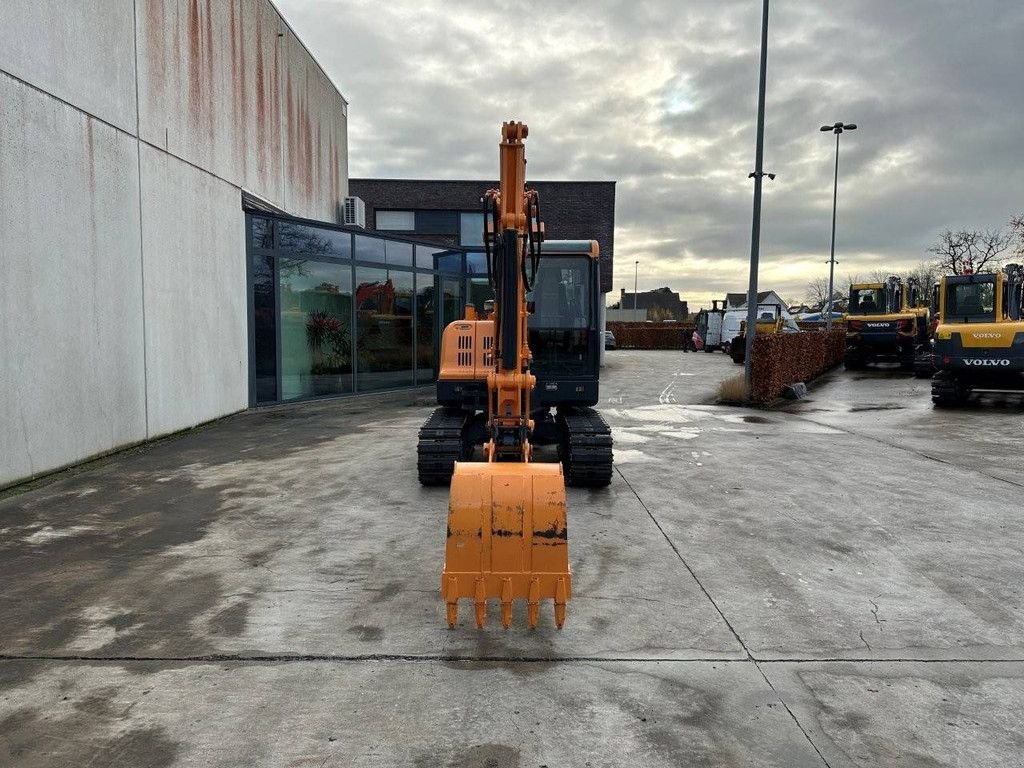 Kettenbagger tip Hyundai R60VS, Gebrauchtmaschine in Antwerpen (Poză 2)