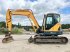 Kettenbagger tipa Hyundai R80CR-9A - Low Hours / CE + EPA Certified, Gebrauchtmaschine u Veldhoven (Slika 1)