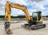 Kettenbagger tipa Hyundai R80CR-9A - Low Hours / CE + EPA Certified, Gebrauchtmaschine u Veldhoven (Slika 2)