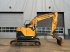 Kettenbagger des Typs Hyundai Robex 125LCR-9A, Gebrauchtmaschine in Velddriel (Bild 5)