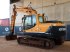 Kettenbagger del tipo Hyundai Robex 140LC-9A, Gebrauchtmaschine en Antwerpen (Imagen 4)