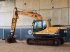 Kettenbagger del tipo Hyundai Robex 140LC-9A, Gebrauchtmaschine In Antwerpen (Immagine 3)