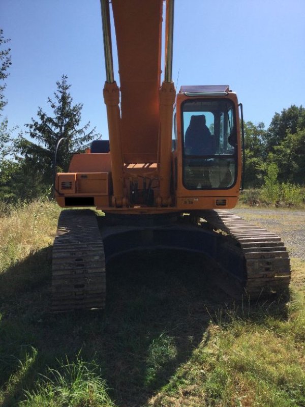 Kettenbagger del tipo Hyundai ROBEX 320 NLC3, Gebrauchtmaschine en L'ISLE JOURDAIN (Imagen 3)