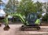 Kettenbagger del tipo Hyundai Robex55-3, Gebrauchtmaschine In Antwerpen (Immagine 1)