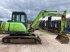 Kettenbagger del tipo Hyundai Robex55-3, Gebrauchtmaschine In Antwerpen (Immagine 7)