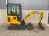 Kettenbagger tipa JCB 19C-1 PC mini kraan, Gebrauchtmaschine u Giethoorn (Slika 2)