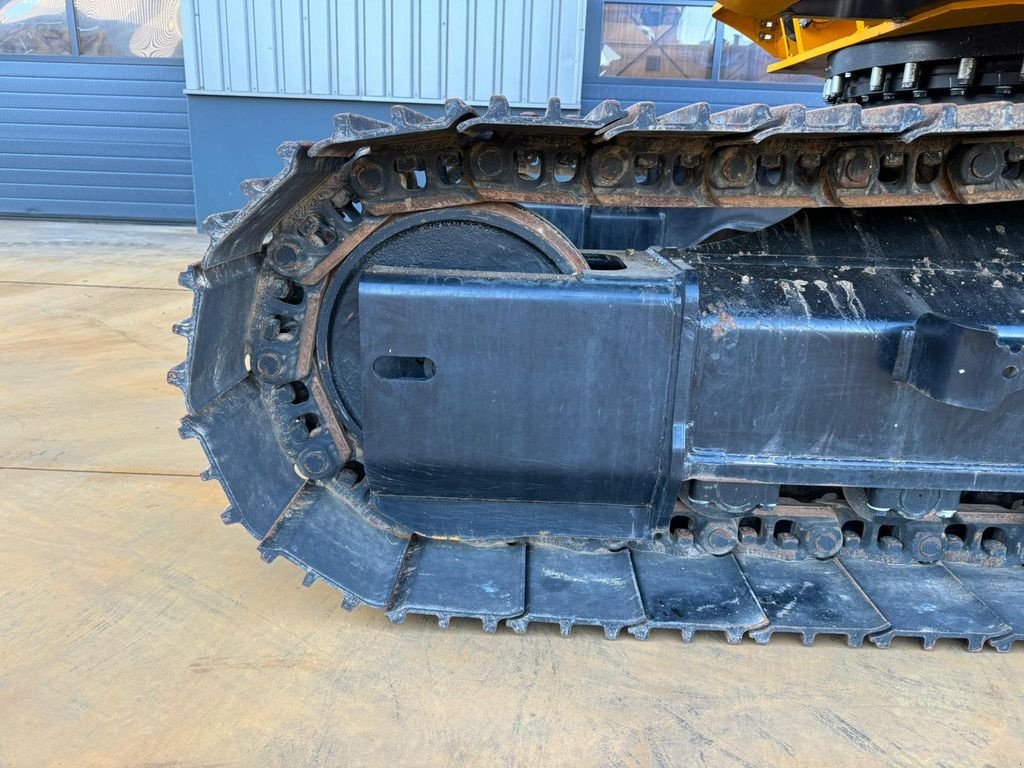 Kettenbagger za tip JCB 205 2024 Model - New / Unused / Hammer Lines, Neumaschine u Velddriel (Slika 11)