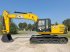 Kettenbagger des Typs JCB 215LC - New / Unused / 80cm Tracks, Neumaschine in Veldhoven (Bild 1)