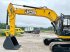 Kettenbagger des Typs JCB 215LC - New / Unused / Hammer Lines, Neumaschine in Veldhoven (Bild 10)