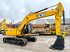 Kettenbagger typu JCB 215LC - New / Unused / Hammer Lines, Neumaschine w Veldhoven (Zdjęcie 7)