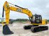 Kettenbagger typu JCB 215LC - New / Unused / Hammer Lines, Neumaschine w Veldhoven (Zdjęcie 2)