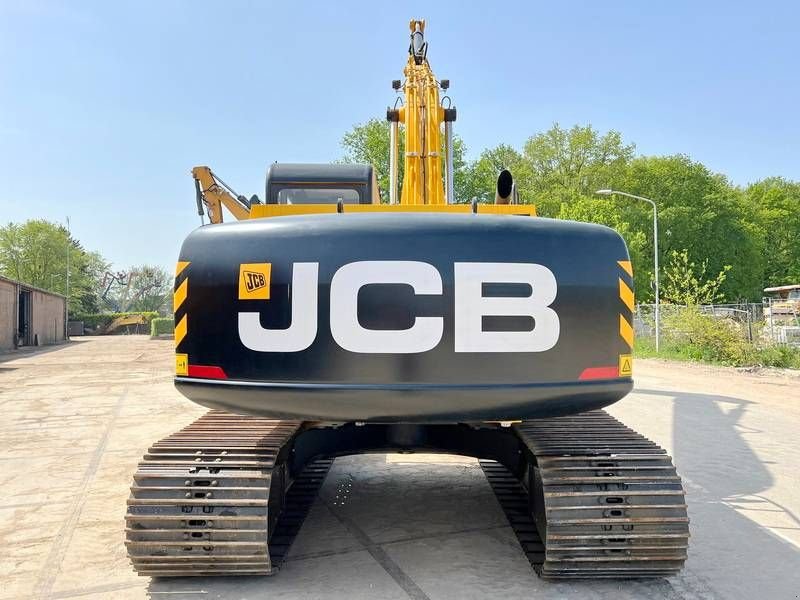 Kettenbagger типа JCB 245 HDLR - New / Unused / 16 Meter Long Reach, Neumaschine в Veldhoven (Фотография 3)