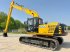 Kettenbagger des Typs JCB 245 HDLR - New / Unused / 16 Meter Long Reach, Neumaschine in Veldhoven (Bild 2)