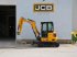 Kettenbagger za tip JCB 35Z-1, Gebrauchtmaschine u Wien (Slika 1)