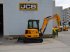 Kettenbagger del tipo JCB 35Z-1, Gebrauchtmaschine en Wien (Imagen 2)