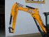 Kettenbagger typu JCB 35Z-1, Gebrauchtmaschine w Wien (Zdjęcie 5)