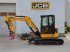 Kettenbagger des Typs JCB 50Z-2, Gebrauchtmaschine in Wien (Bild 5)