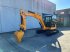 Kettenbagger za tip JCB 8056, Gebrauchtmaschine u Antwerpen (Slika 1)