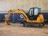 Kettenbagger tipa JCB 8056, Gebrauchtmaschine u Antwerpen (Slika 3)