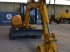 Kettenbagger tipa JCB 8056, Gebrauchtmaschine u Antwerpen (Slika 8)