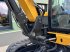 Kettenbagger typu JCB 86 C-2, Gebrauchtmaschine w Hürm (Zdjęcie 5)