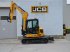 Kettenbagger tipa JCB 90Z-2, Neumaschine u Wien (Slika 11)