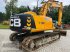 Kettenbagger des Typs JCB JS 180 NLCT4F, Gebrauchtmaschine in Deutsch - Goritz (Bild 7)