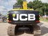 Kettenbagger van het type JCB JS 205 *2024 Model* - New / Unused / Hammer Lines, Neumaschine in Veldhoven (Foto 4)