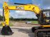 Kettenbagger des Typs JCB JS 205 *2024 Model* - New / Unused / Hammer Lines, Neumaschine in Veldhoven (Bild 10)