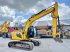 Kettenbagger del tipo JCB JS130C - Hammer Lines / Backup Camera, Gebrauchtmaschine en Veldhoven (Imagen 7)