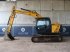 Kettenbagger des Typs JCB JS130LC, Gebrauchtmaschine in Antwerpen (Bild 2)