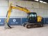 Kettenbagger za tip JCB JS130LC, Gebrauchtmaschine u Antwerpen (Slika 1)