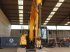 Kettenbagger des Typs JCB JS131 LC+, Gebrauchtmaschine in Antwerpen (Bild 8)