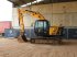 Kettenbagger del tipo JCB JS131 LC+, Gebrauchtmaschine en Antwerpen (Imagen 3)