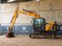 Kettenbagger del tipo JCB JS131LC, Gebrauchtmaschine In Antwerpen (Immagine 3)