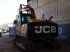 Kettenbagger van het type JCB JS131LC, Gebrauchtmaschine in Antwerpen (Foto 4)