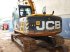 Kettenbagger du type JCB JS145LC, Gebrauchtmaschine en Antwerpen (Photo 4)