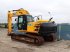 Kettenbagger del tipo JCB JS200LCT4i, Gebrauchtmaschine en Antwerpen (Imagen 3)