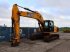 Kettenbagger del tipo JCB JS200LCT4i, Gebrauchtmaschine en Antwerpen (Imagen 9)