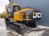 Kettenbagger del tipo JCB JS205, Gebrauchtmaschine en Venlo (Imagen 2)