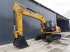 Kettenbagger a típus JCB JS205, Neumaschine ekkor: Venlo (Kép 1)