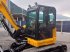 Kettenbagger des Typs JCB powertilt und hydr. SW HS08, Gebrauchtmaschine in Greifenburg (Bild 11)