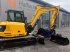 Kettenbagger des Typs JCB powertilt und hydr. SW HS08, Gebrauchtmaschine in Greifenburg (Bild 4)