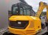 Kettenbagger des Typs JCB powertilt und hydr. SW HS08, Gebrauchtmaschine in Greifenburg (Bild 5)