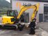 Kettenbagger du type JCB powertilt und hydr. SW HS08, Gebrauchtmaschine en Greifenburg (Photo 2)