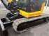 Kettenbagger des Typs JCB powertilt und hydr. SW HS08, Gebrauchtmaschine in Greifenburg (Bild 12)