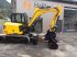 Kettenbagger du type JCB powertilt und hydr. SW HS08, Gebrauchtmaschine en Greifenburg (Photo 3)