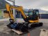 Kettenbagger des Typs JCB powertilt und hydr. SW HS08, Gebrauchtmaschine in Greifenburg (Bild 9)