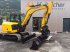 Kettenbagger du type JCB powertilt und hydr. SW HS08, Gebrauchtmaschine en Greifenburg (Photo 1)