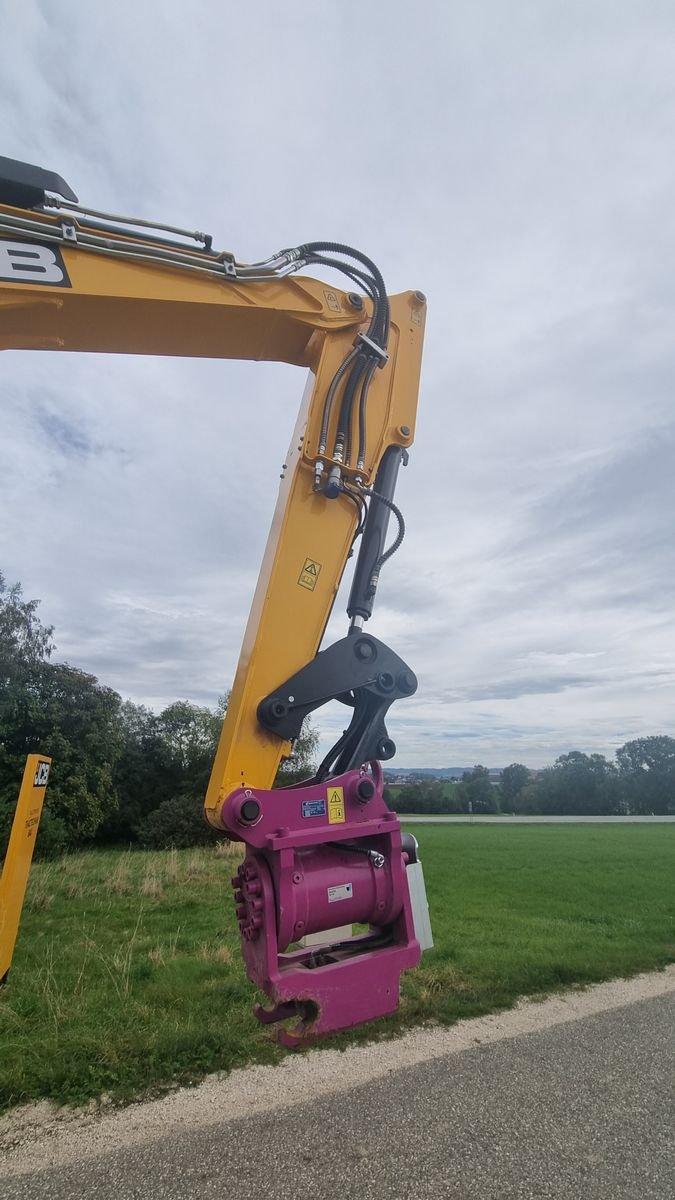 Kettenbagger typu JCB Sonstiges, Gebrauchtmaschine v Wien (Obrázek 5)